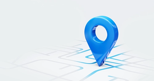 Location