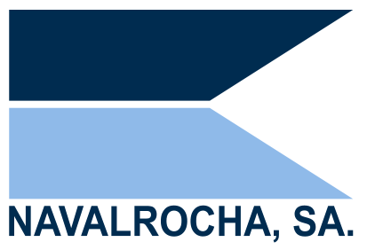 Navalrocha Logo