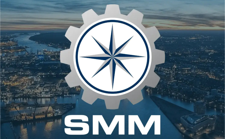 SMM Hamburg 2026